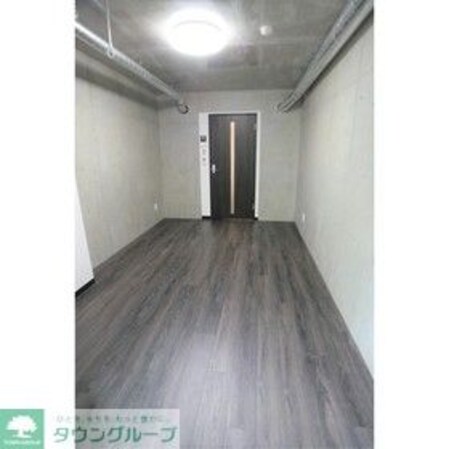 コンポジット王子の物件内観写真